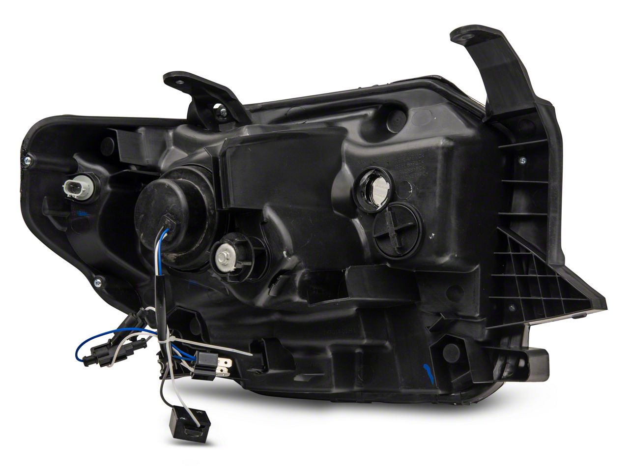 Raxiom Clear Lens TU16010