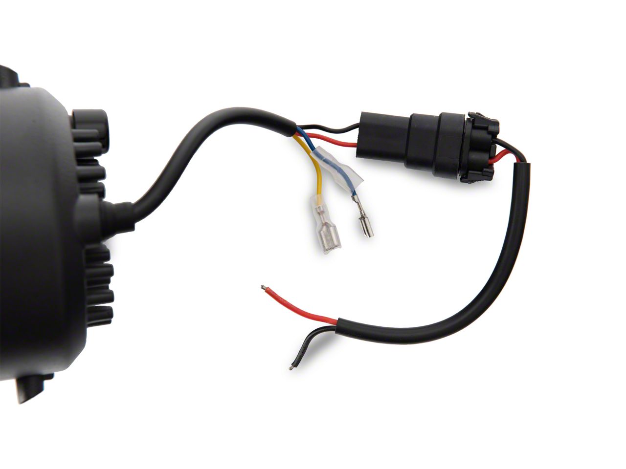 Raxiom Axial Series LED Fog Lights TT22205