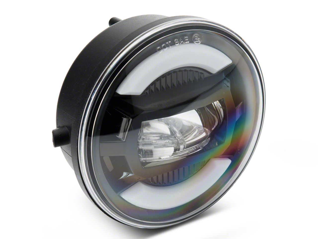 Raxiom Axial Series LED Fog Lights TT22206