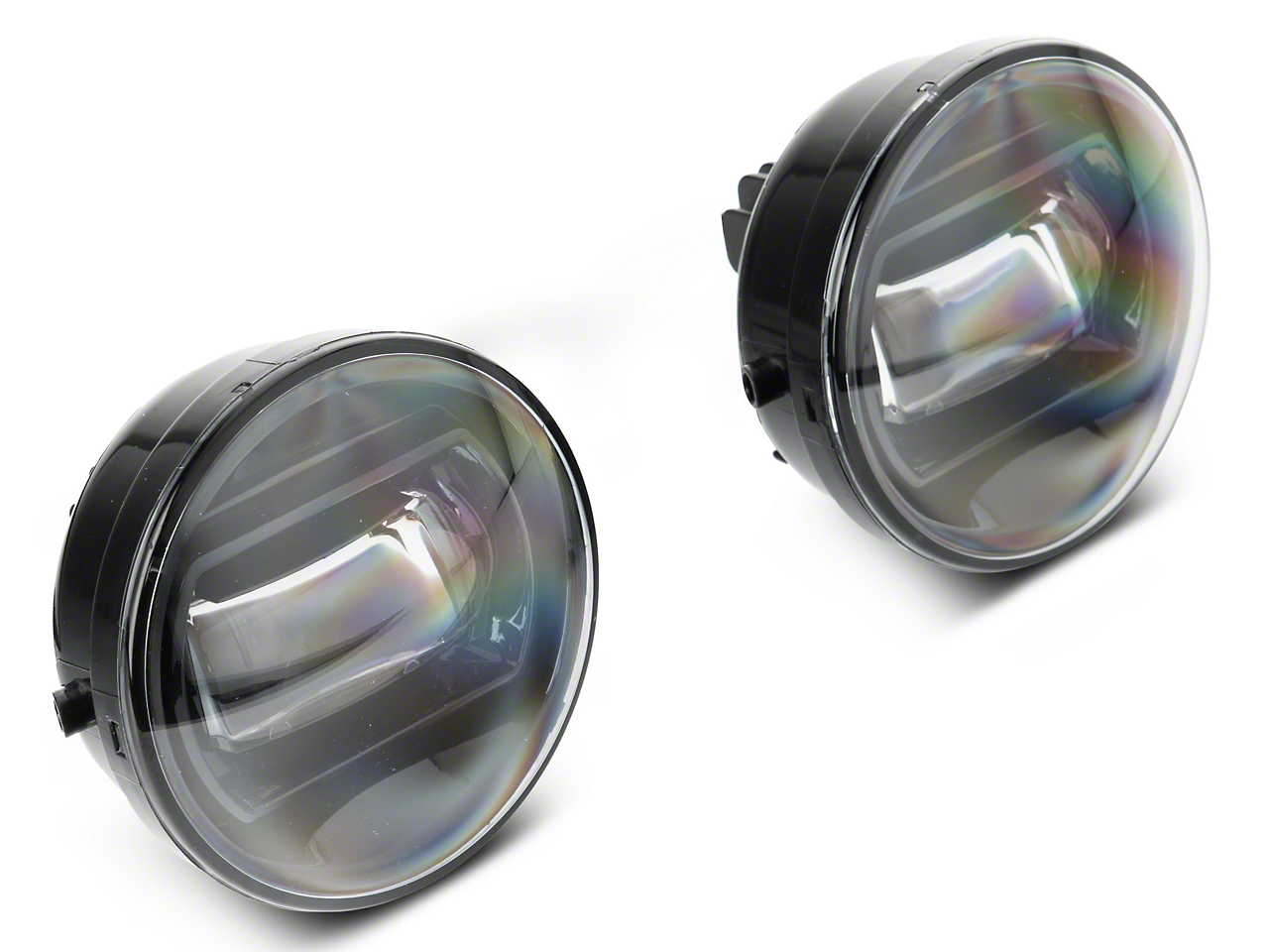 Raxiom Axial Series LED Fog Lights TT22207