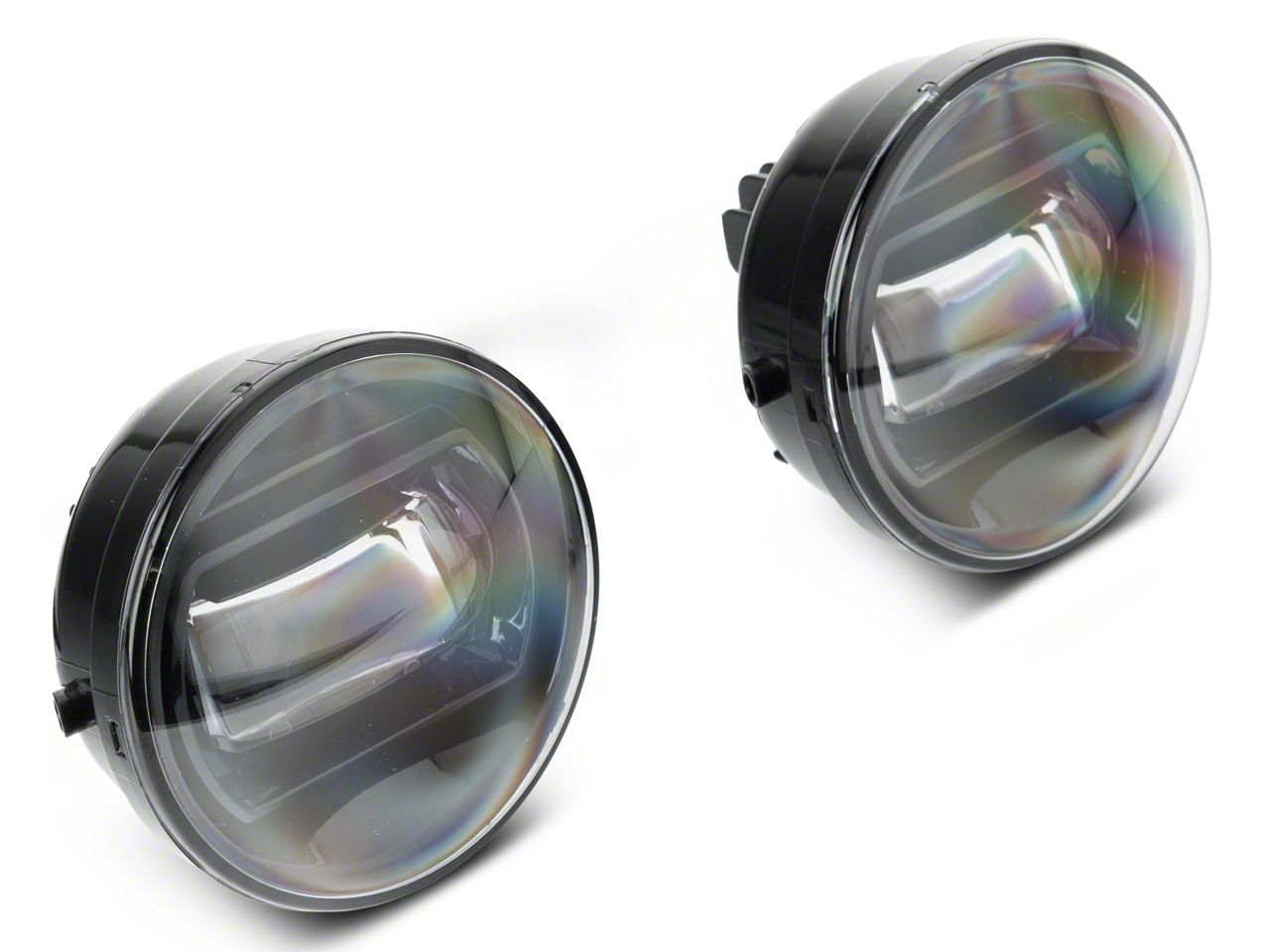 Raxiom Axial Series LED Fog Lights TT22207