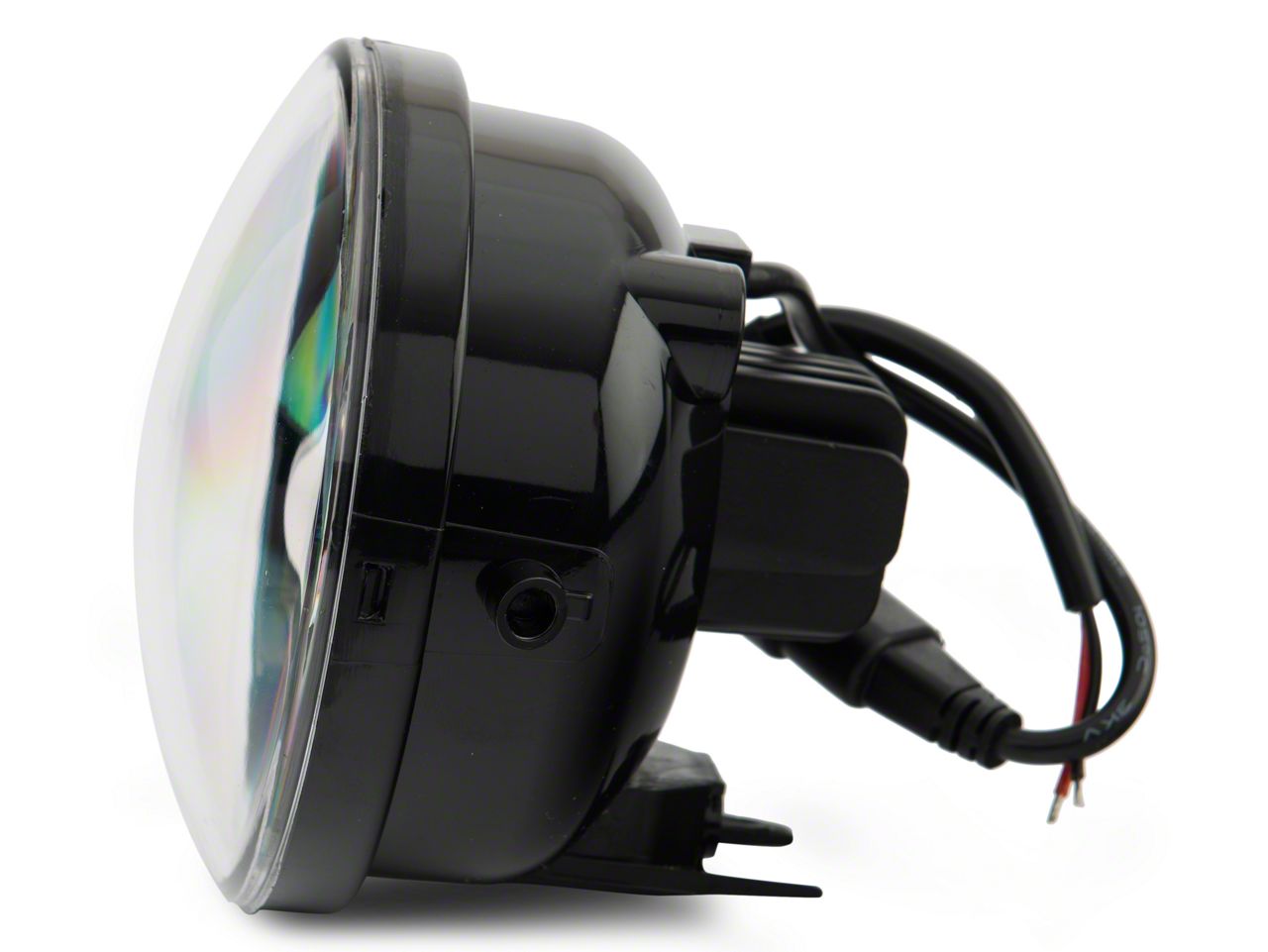 Raxiom Axial Series LED Fog Lights TT22207
