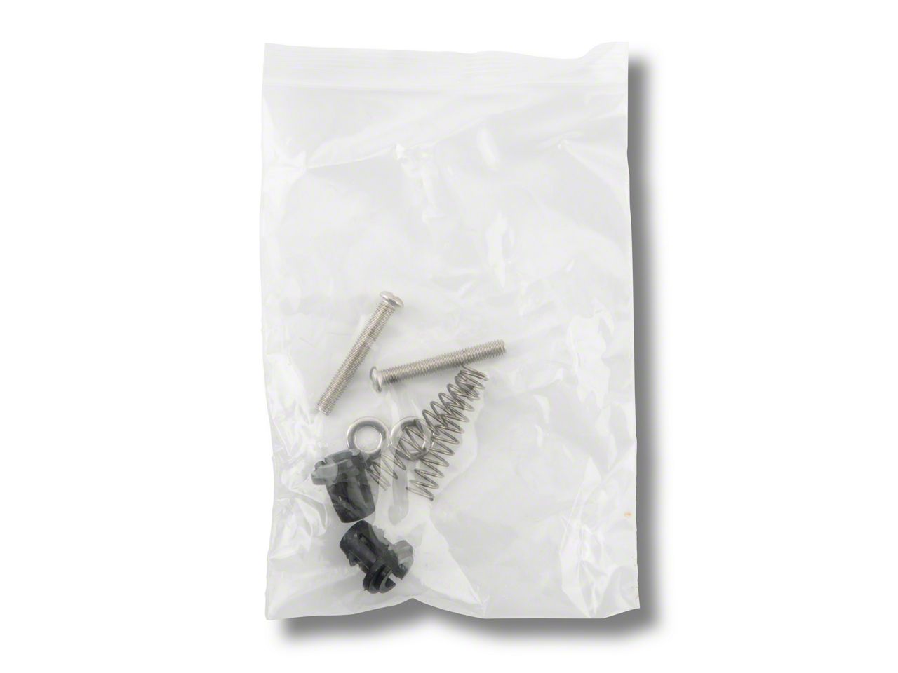 Raxiom Axial Series LED Fog Lights TT22207