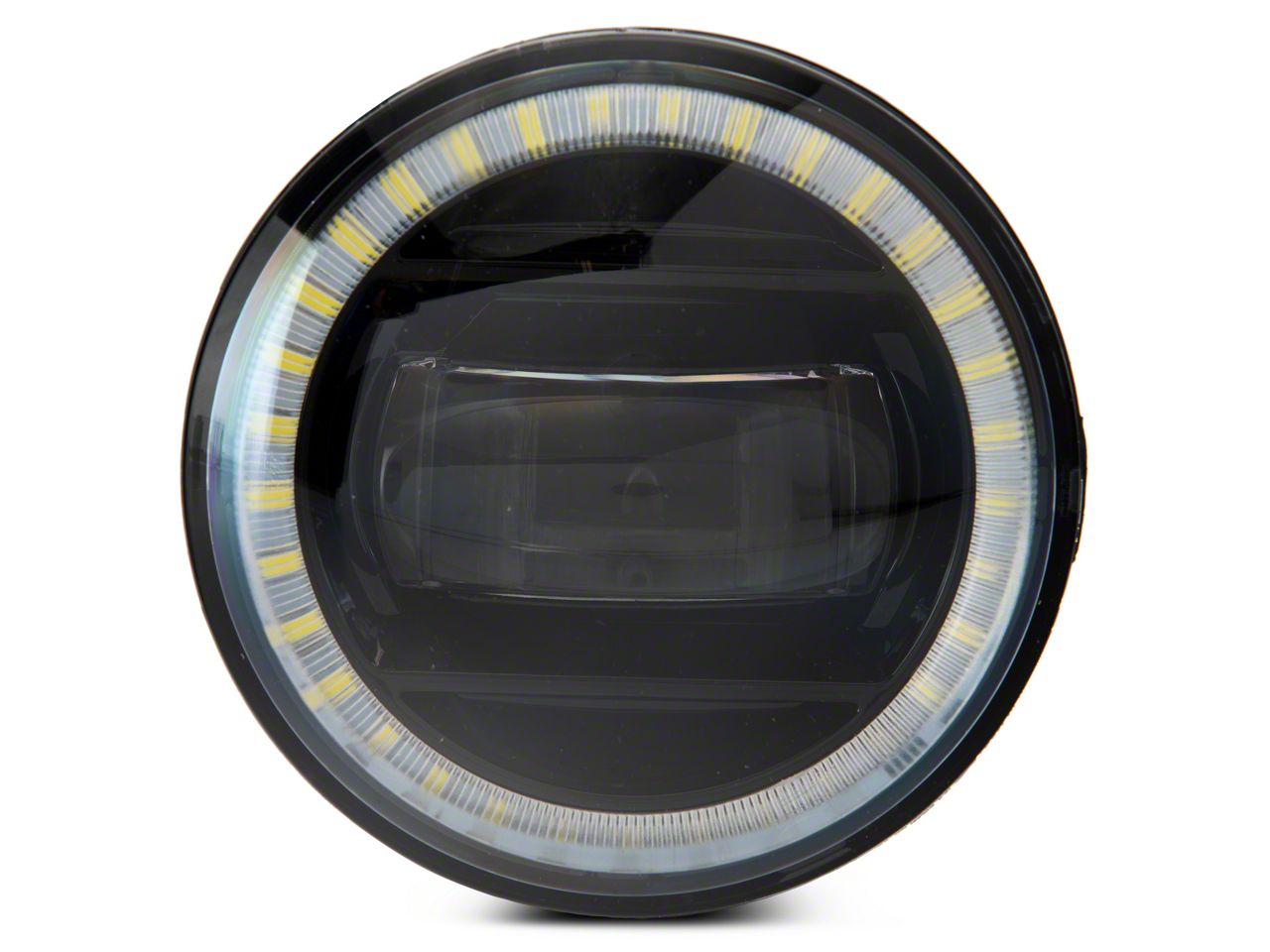 Raxiom Axial Series LED Angel Eye Fog Lights TT22208