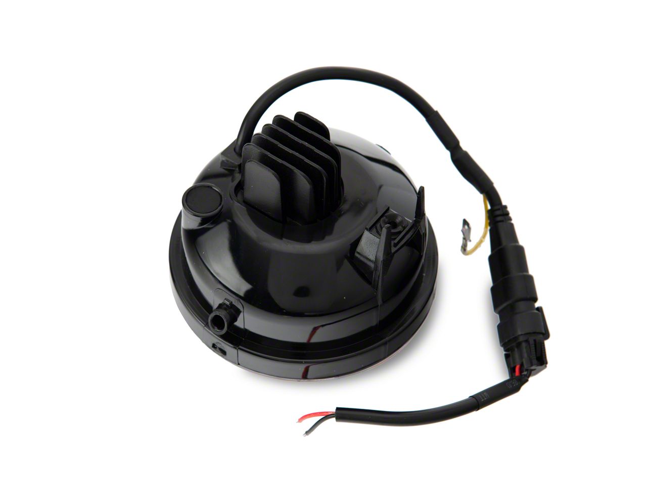 Raxiom Axial Series LED Angel Eye Fog Lights TT22208