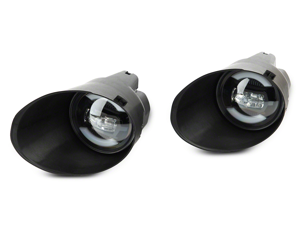 Raxiom Axial Series LED Fog Lights TU16255
