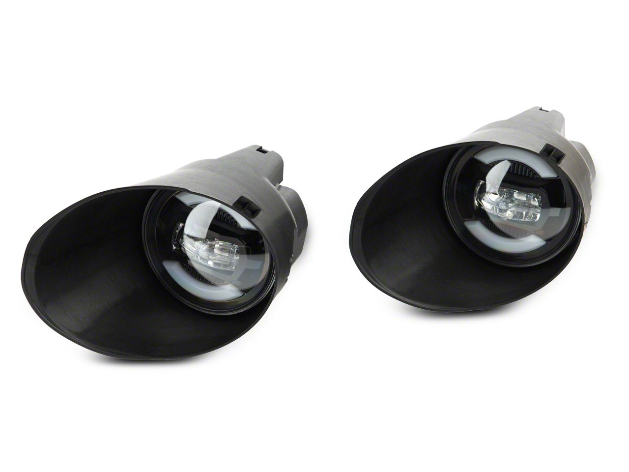 Raxiom Axial Series LED Fog Lights TU16255
