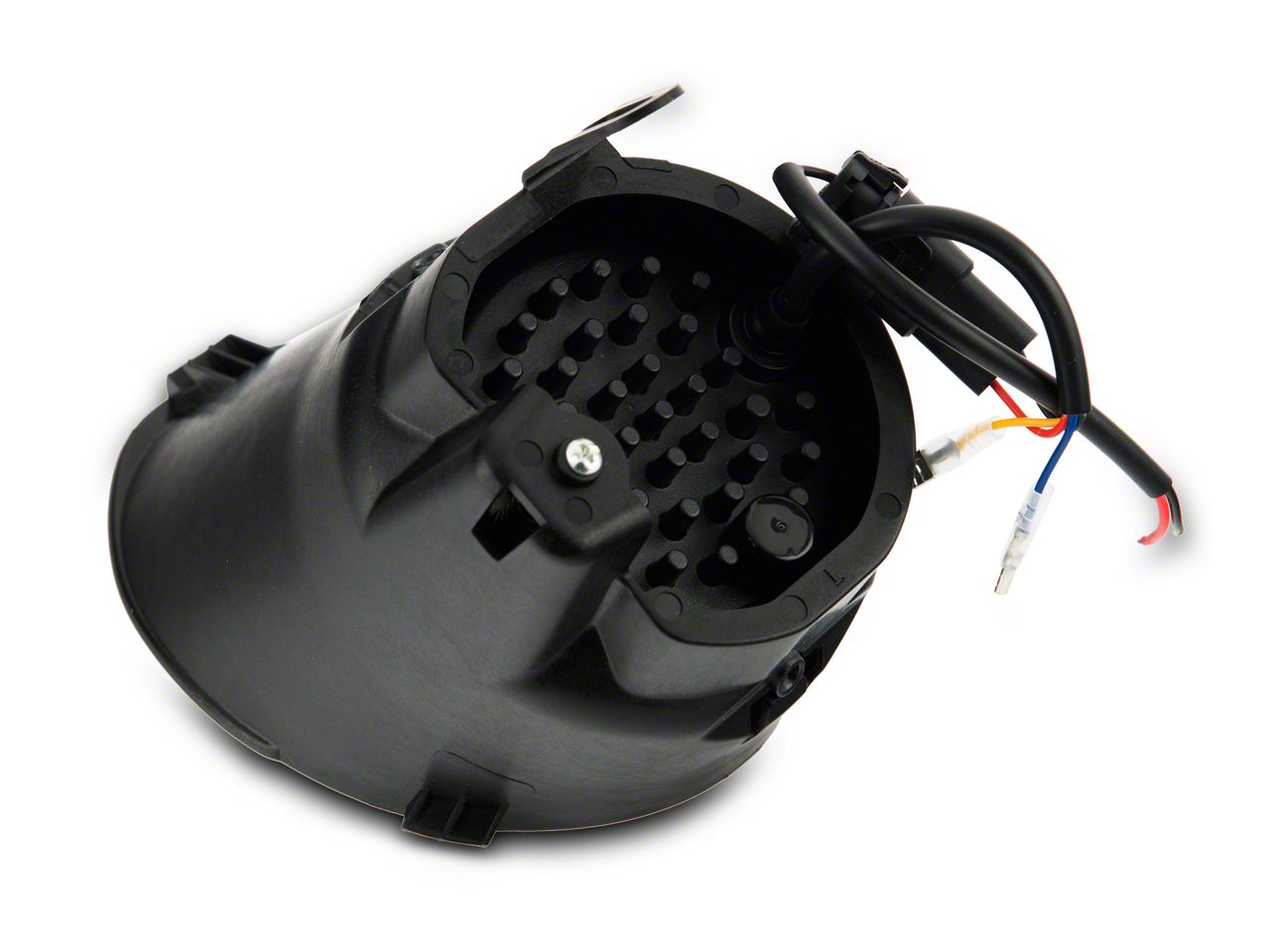 Raxiom Axial Series LED Fog Lights TU16255