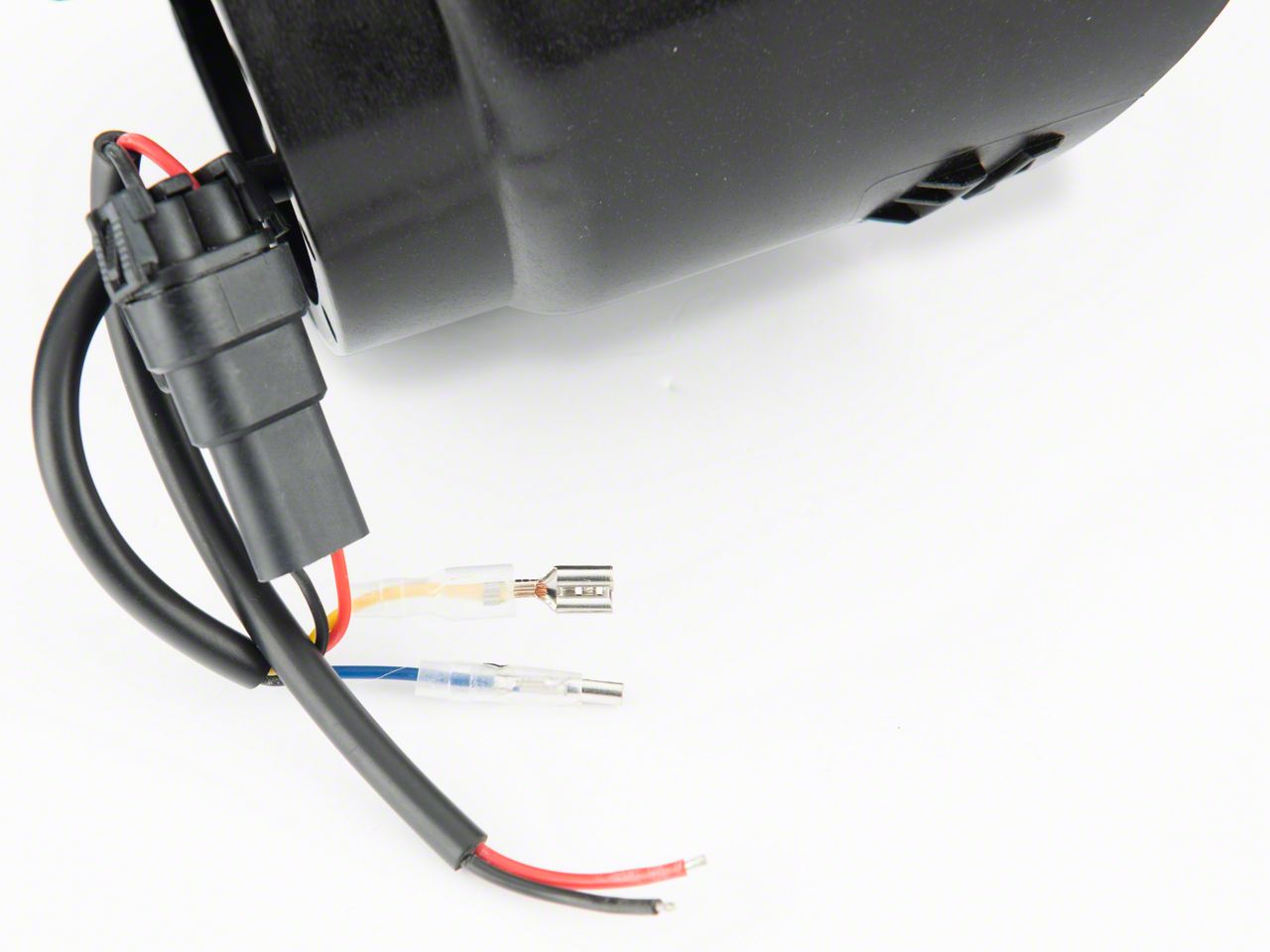 Raxiom Axial Series LED Fog Lights TU16255