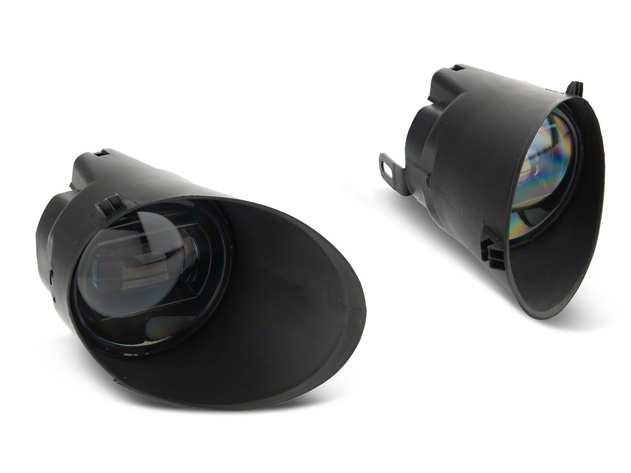 Raxiom Axial Series LED Fog Lights TU16256