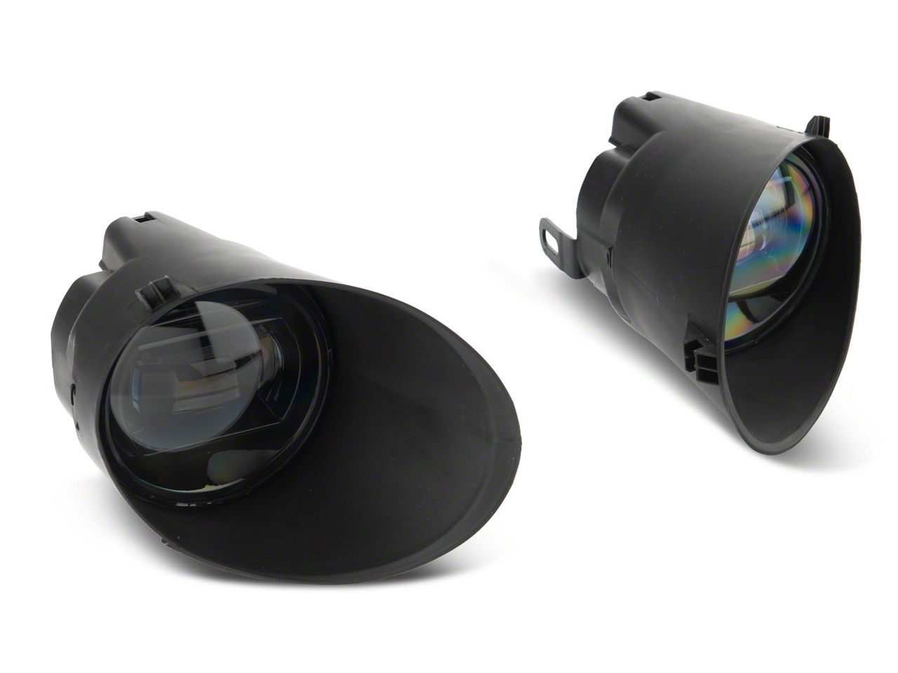 Raxiom Axial Series LED Fog Lights TU16256