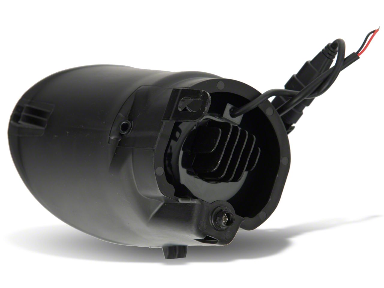 Raxiom Axial Series LED Fog Lights TU16256