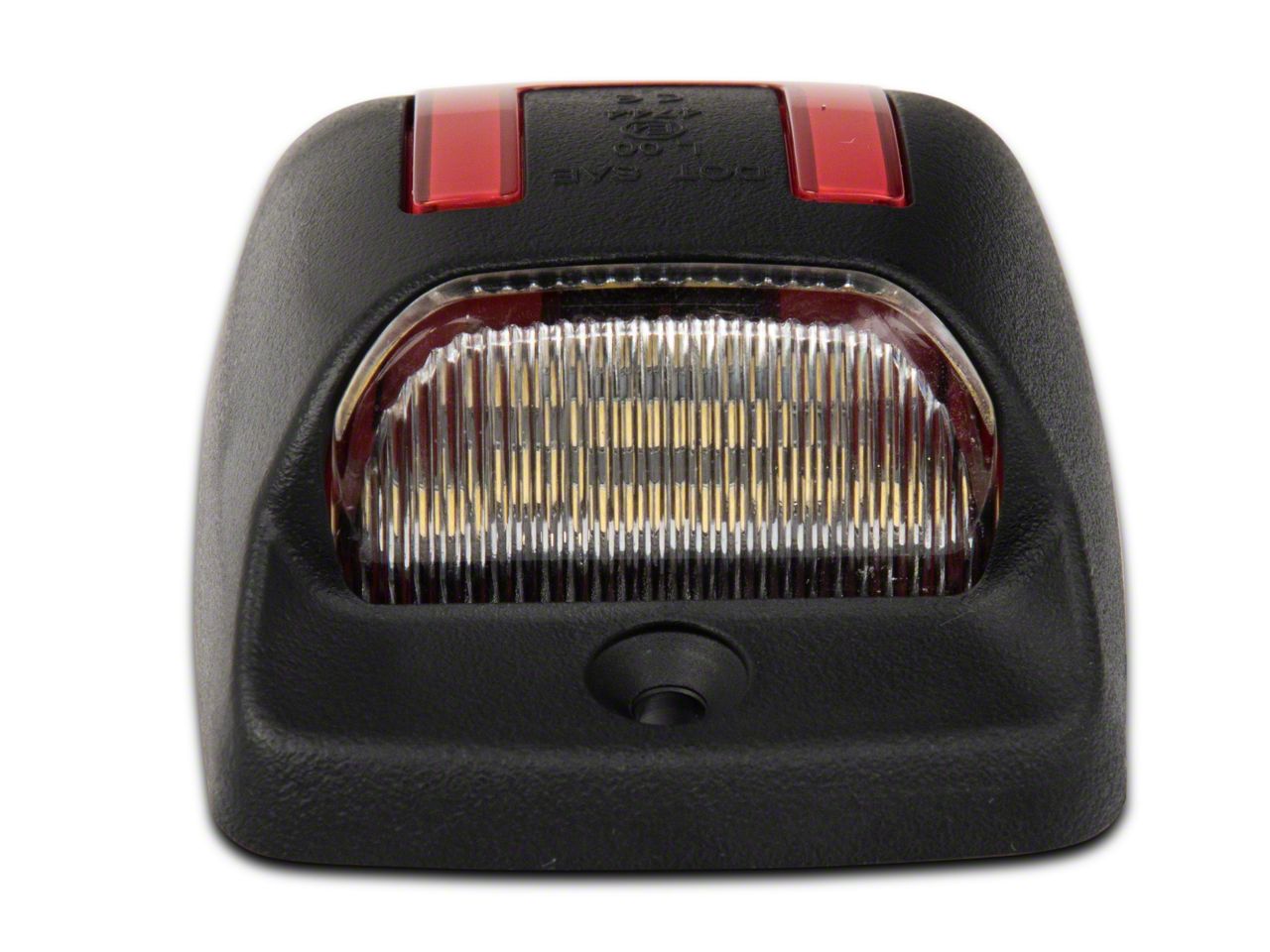 Raxiom Axial Series LED License Plate Lamps TT8211