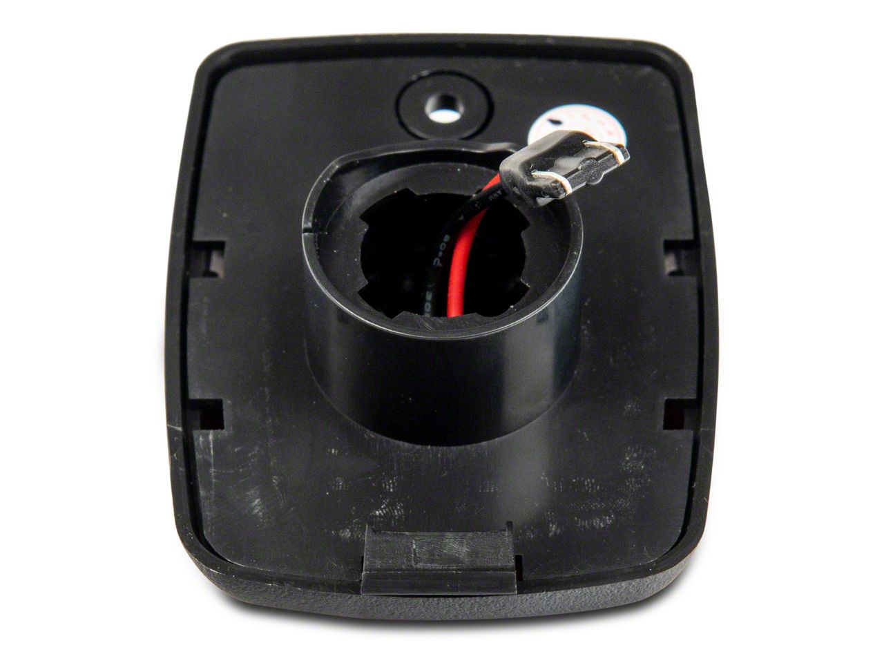 Raxiom Axial Series LED License Plate Lamps TT8211