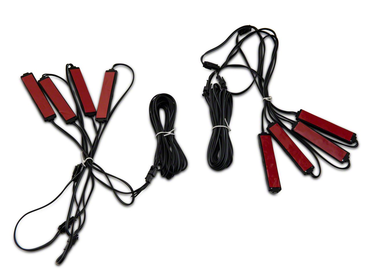 Raxiom Axial Series LED Truck Bed Lighting Kit U10152