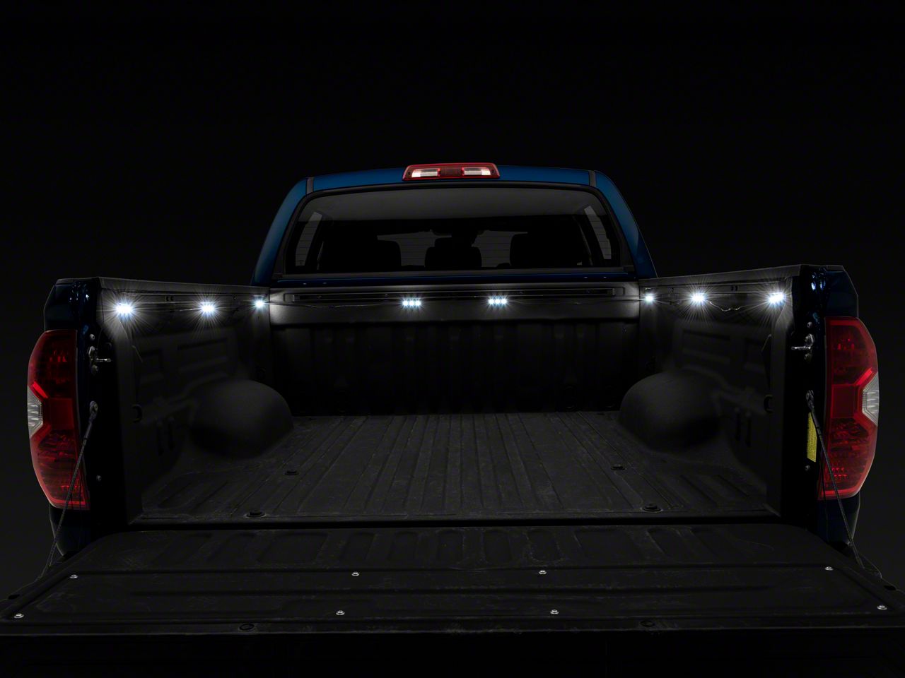 Raxiom Axial Series LED Truck Bed Lighting Kit U10152