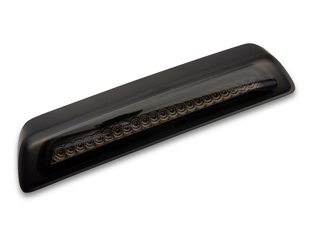 Raxiom Smoked TU9967