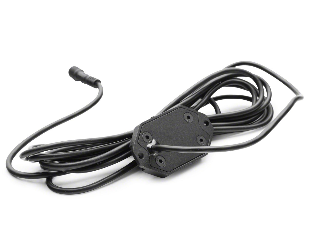 Raxiom Axial Series Multi-Color Underbody Rock Light Kit with Bluetooth Remote U5456