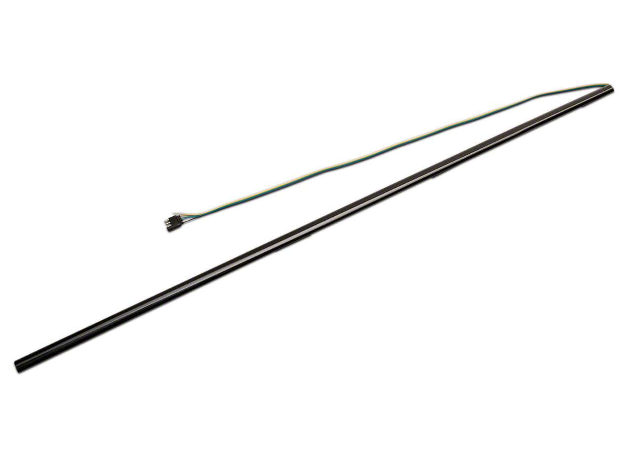 Raxiom Axial Series 60-Inch Tailgate LED Light Bar with Turn Signals and Reverse U1879