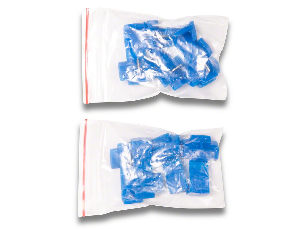 Raxiom Clear Lens 101683