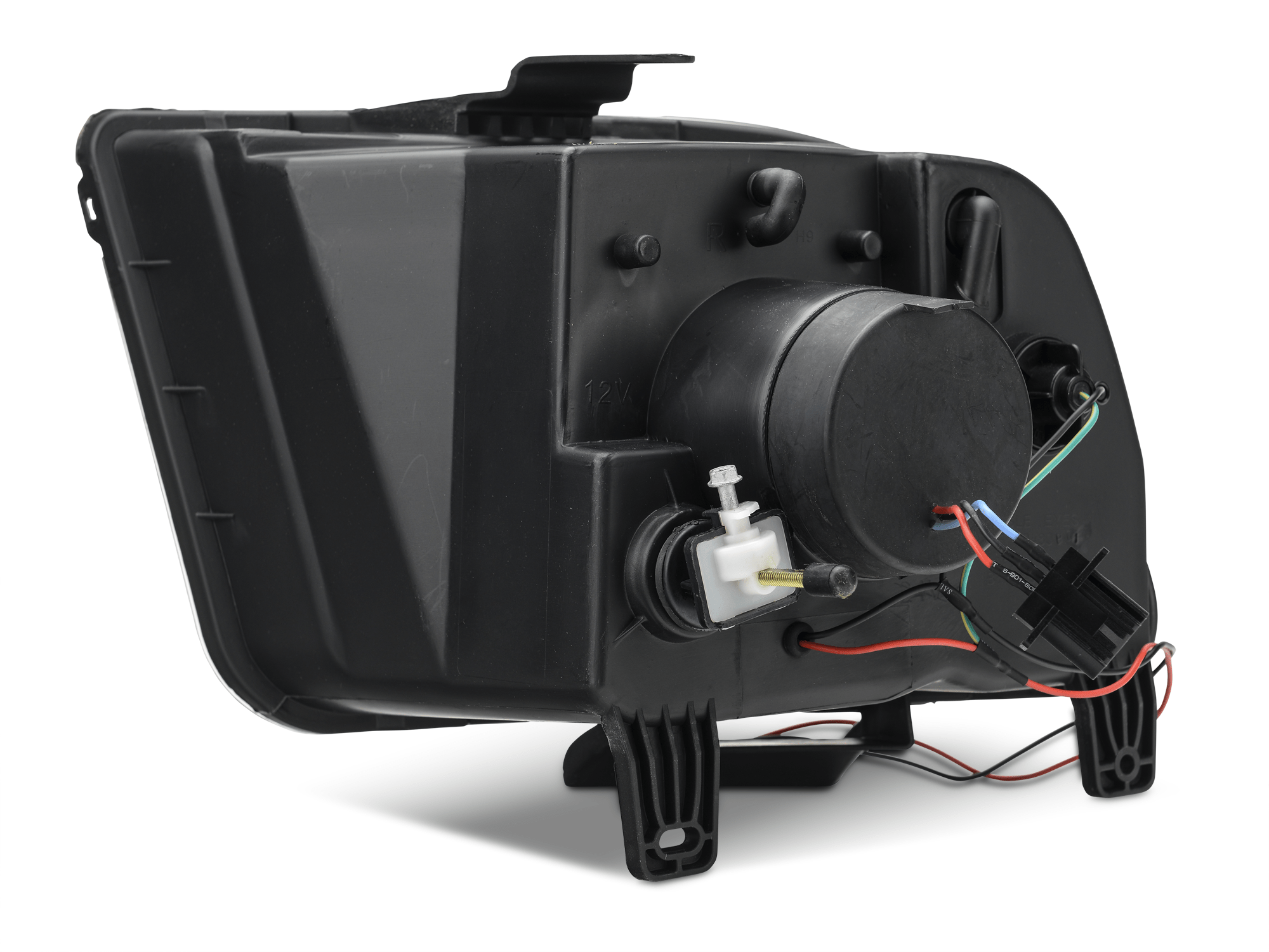 Raxiom Clear Lens 101682