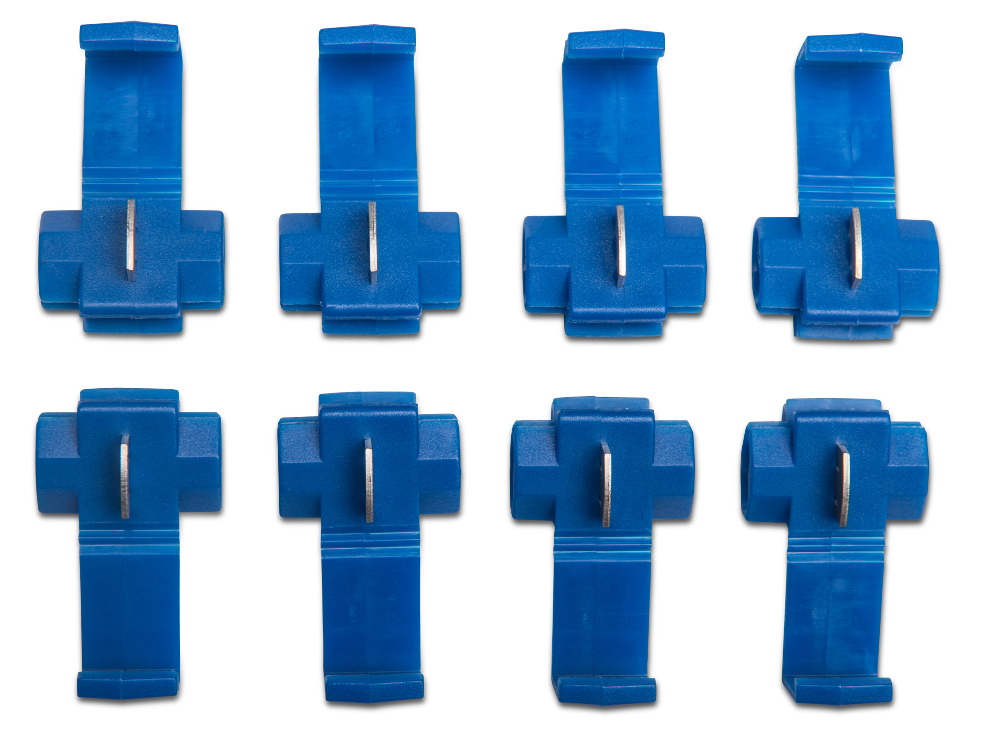 Raxiom Clear Lens 101684