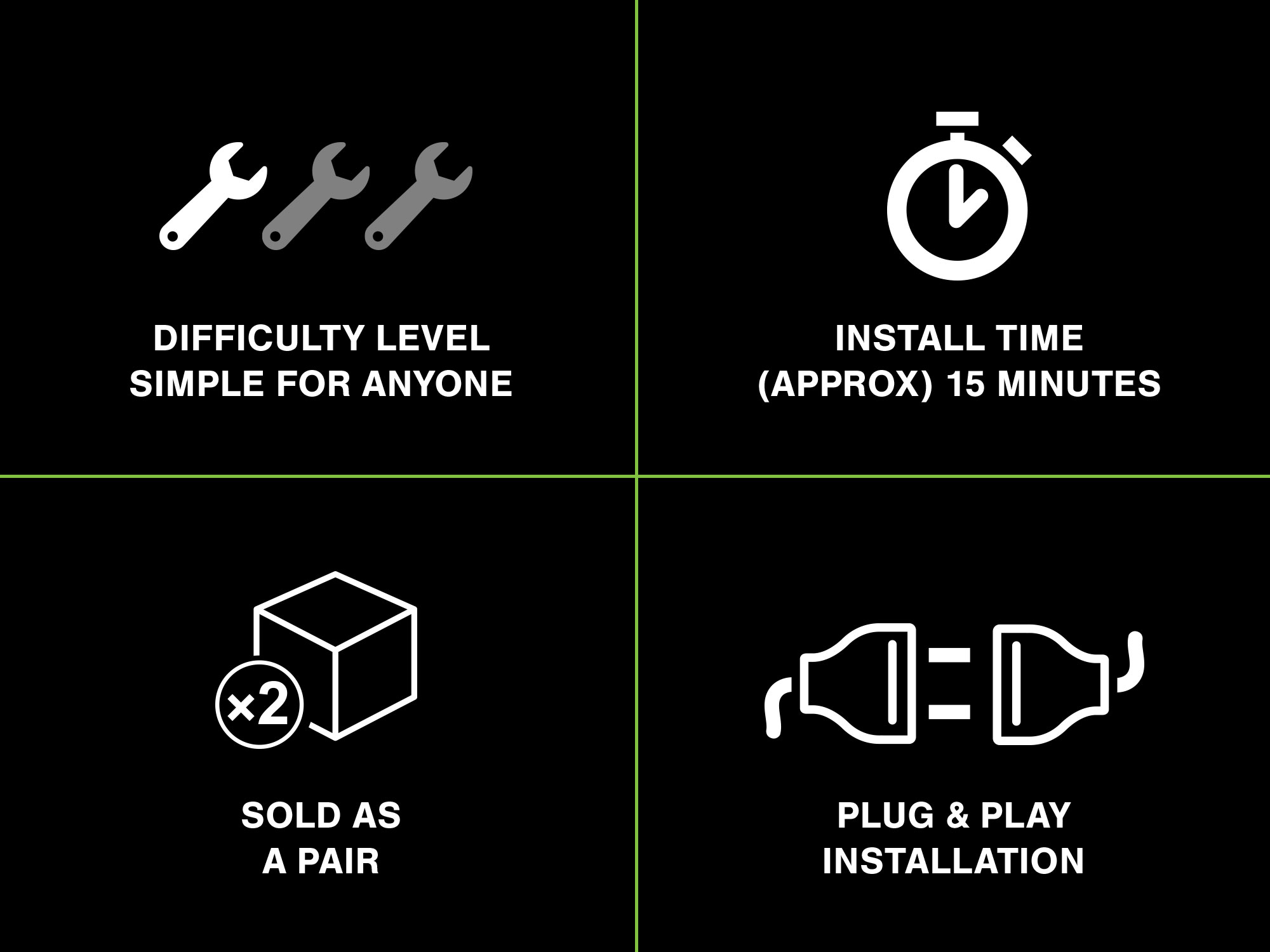 Raxiom Smoked 390265