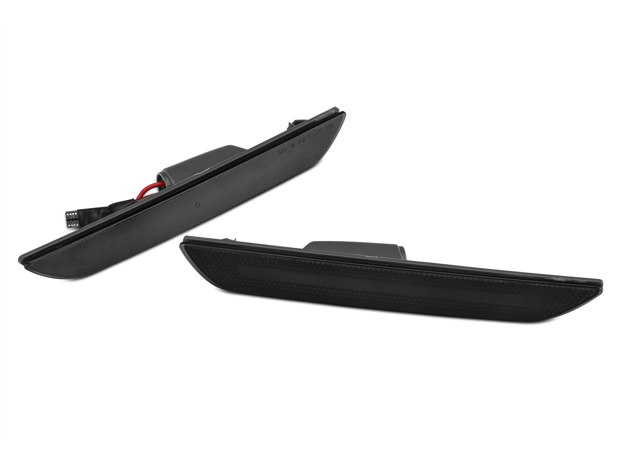 Raxiom Smoked 390265