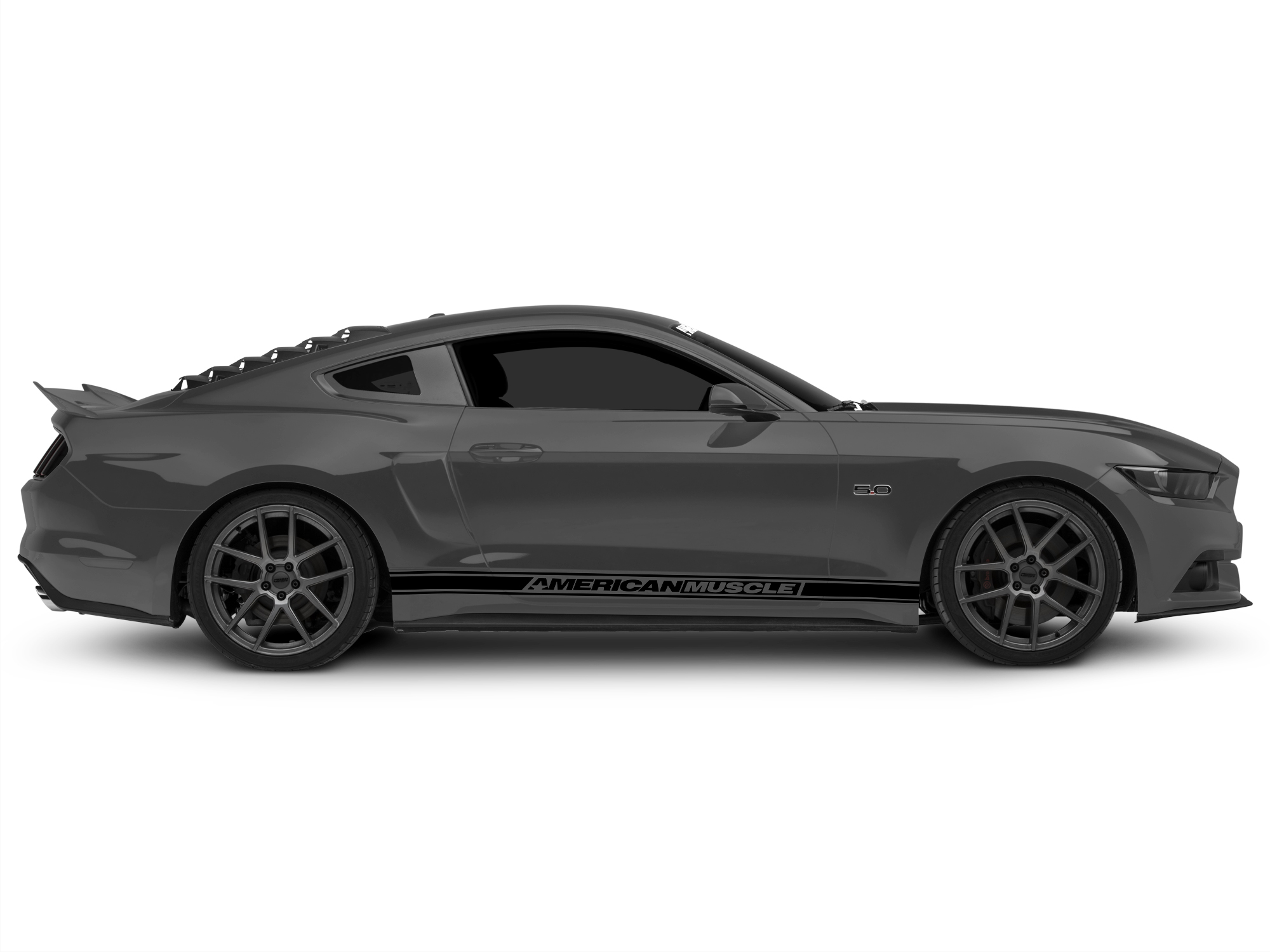 Raxiom Smoked 390265