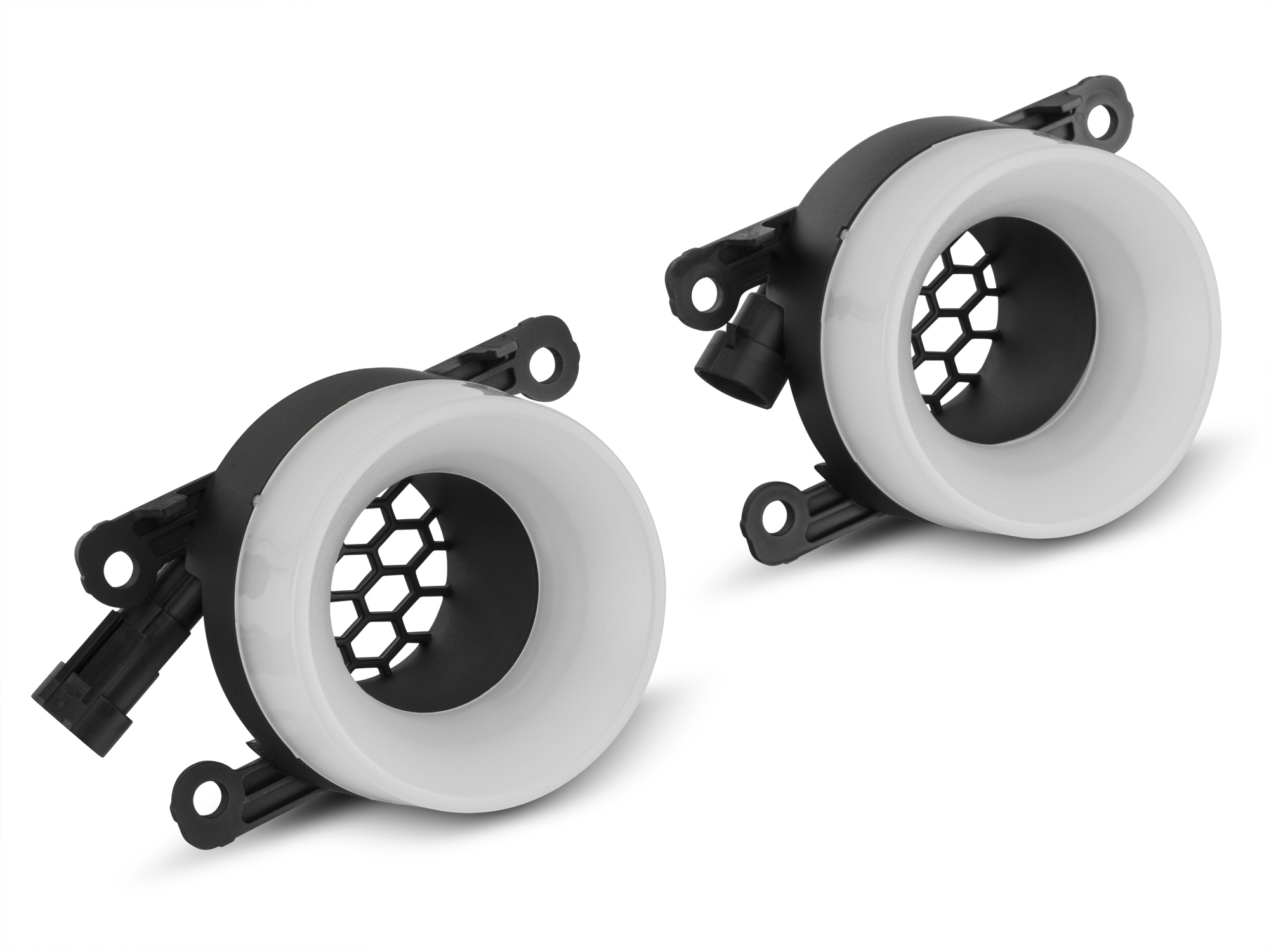Raxiom LED Halo Fog Lights 398032