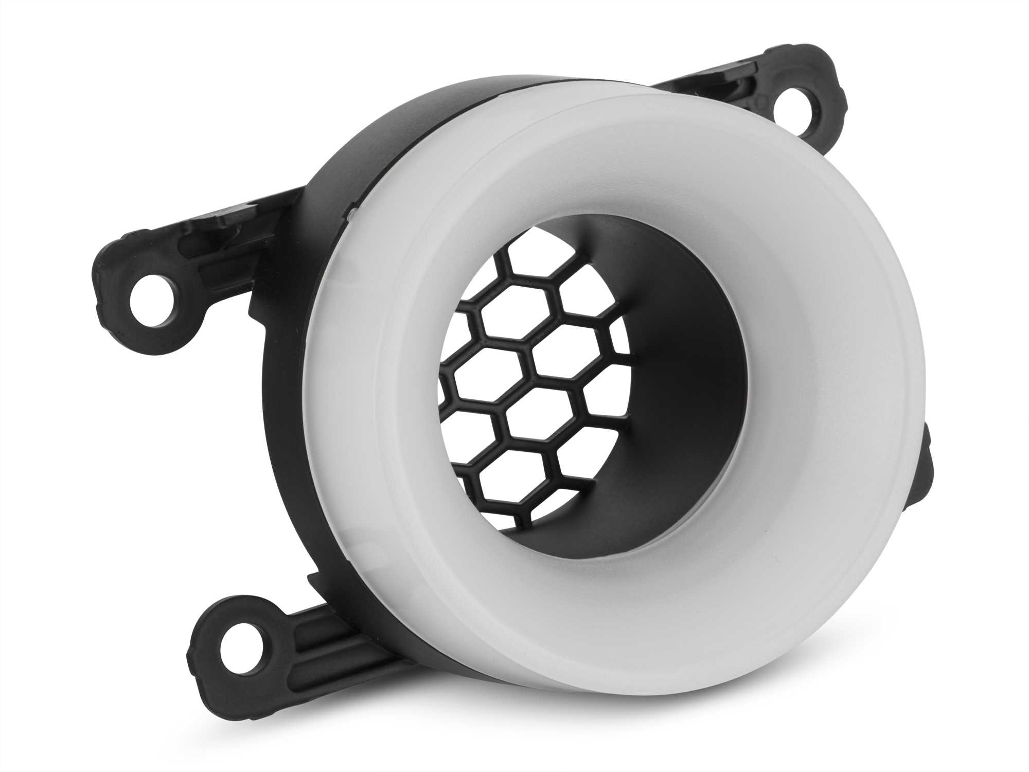 Raxiom LED Halo Fog Lights 398032