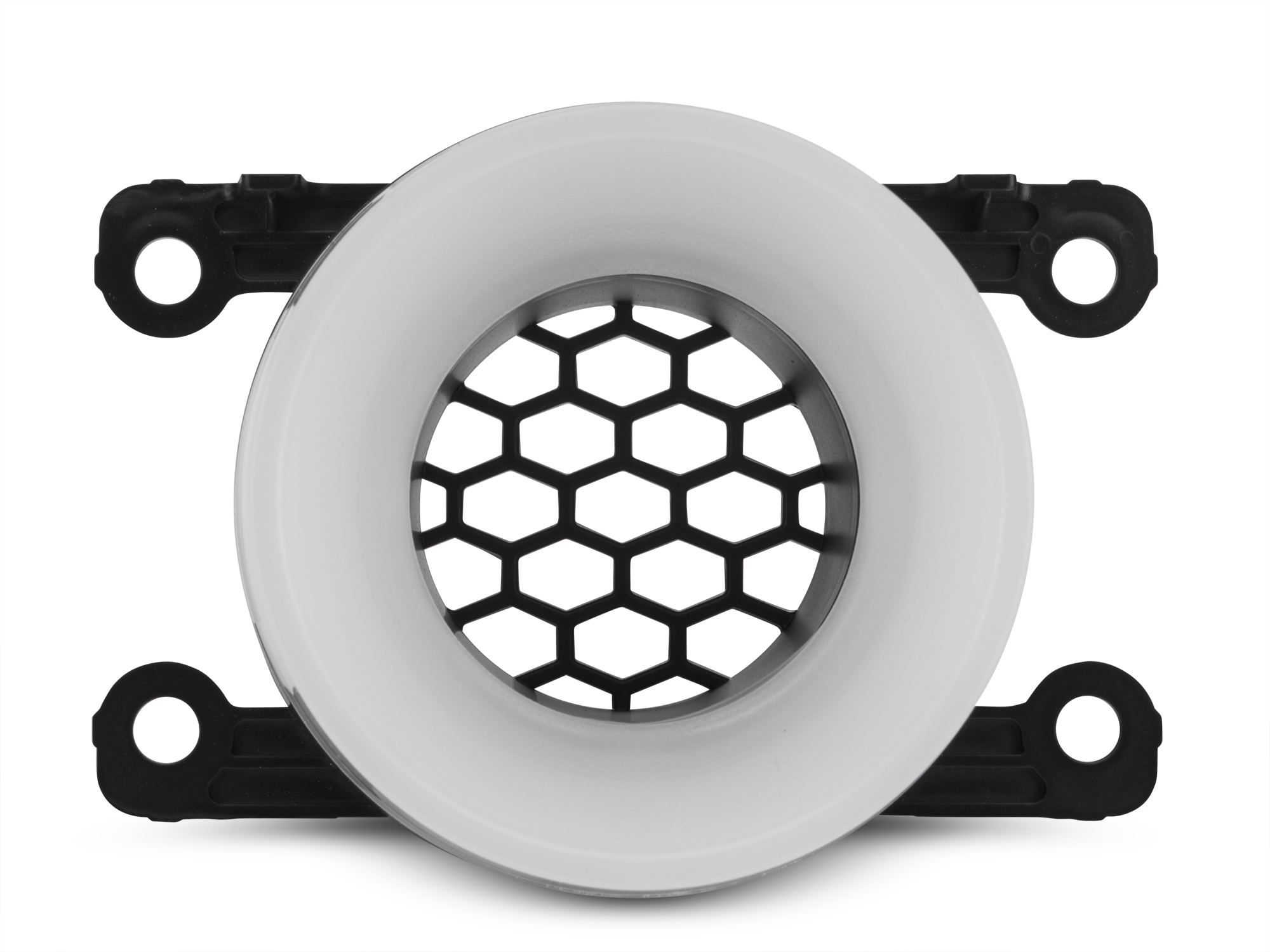 Raxiom LED Halo Fog Lights 398032