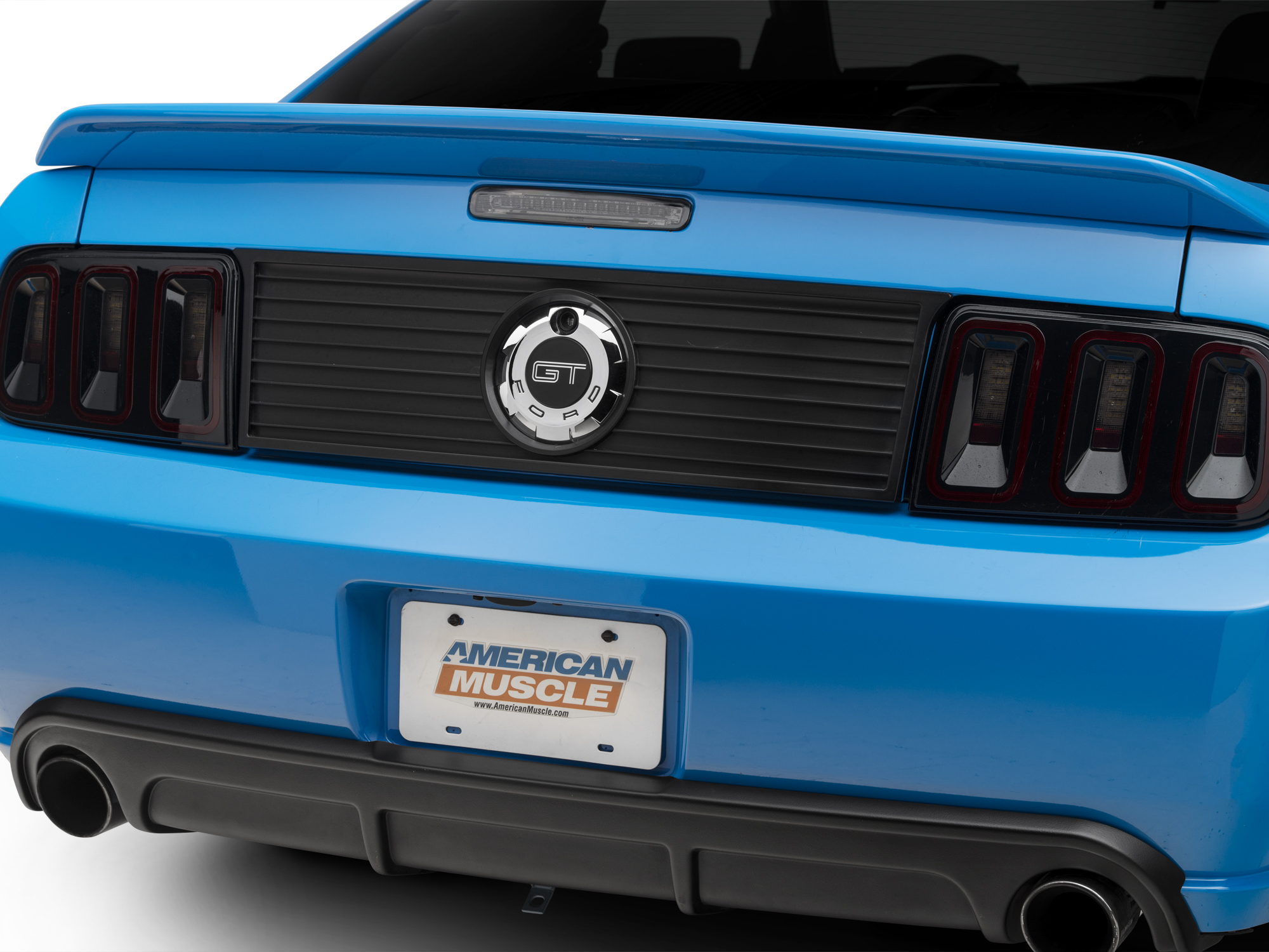 Raxiom Smoked 398337