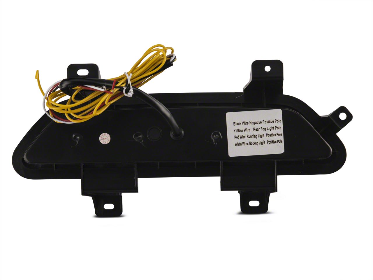 Raxiom Smoked 398334