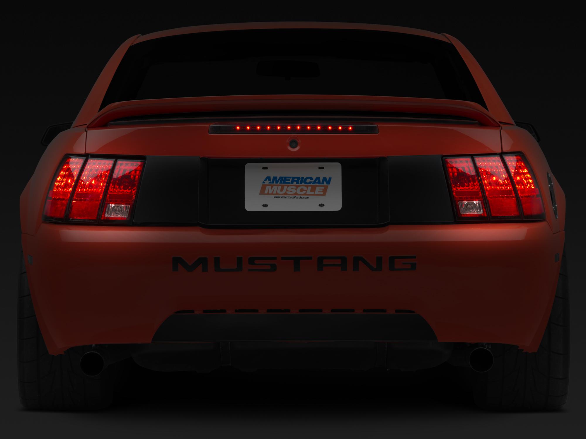 Raxiom Smoked 398336