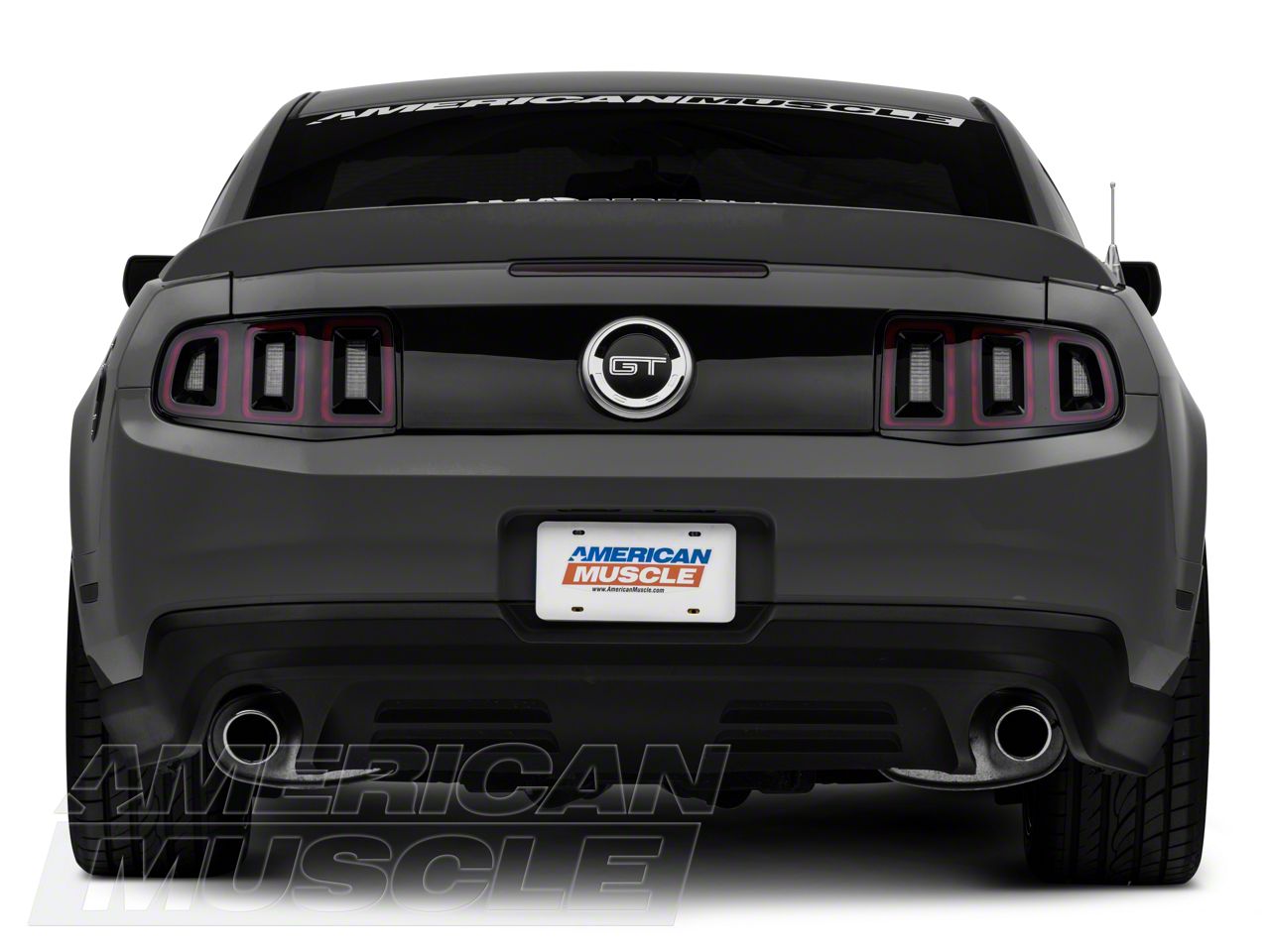 Raxiom Tail Light Conversion Trim 301043