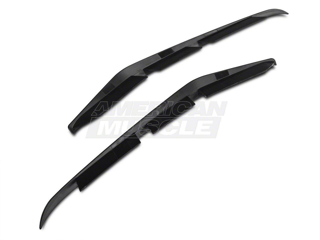 Raxiom Tail Light Conversion Trim 301043