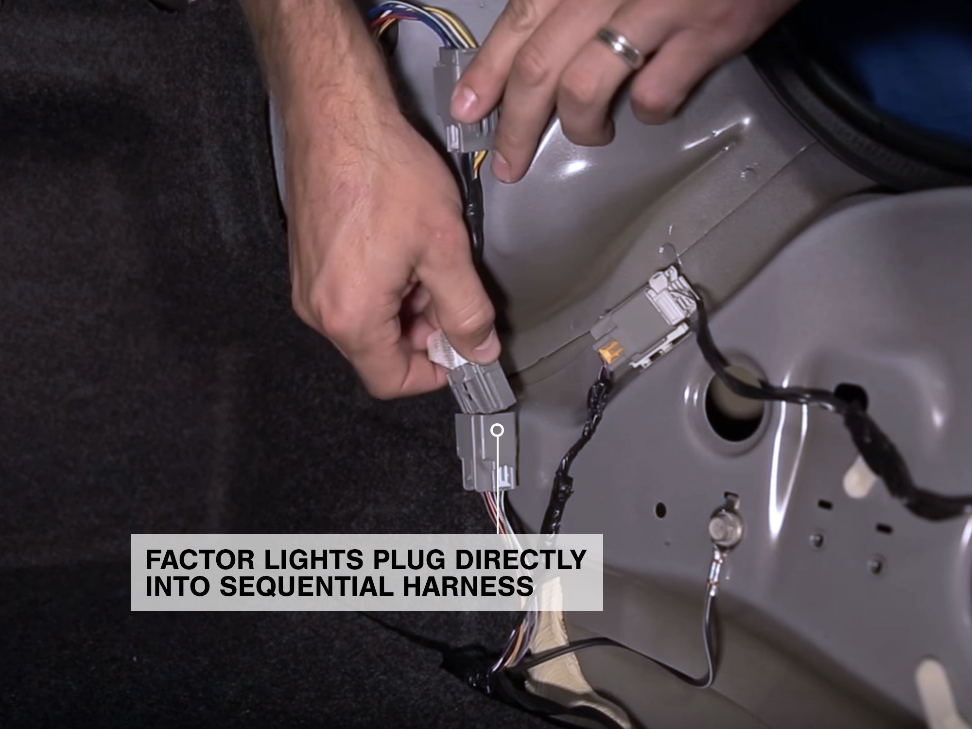 Raxiom Plug-and-Play 301042