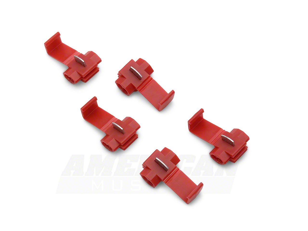 Raxiom Clear Lens 49006