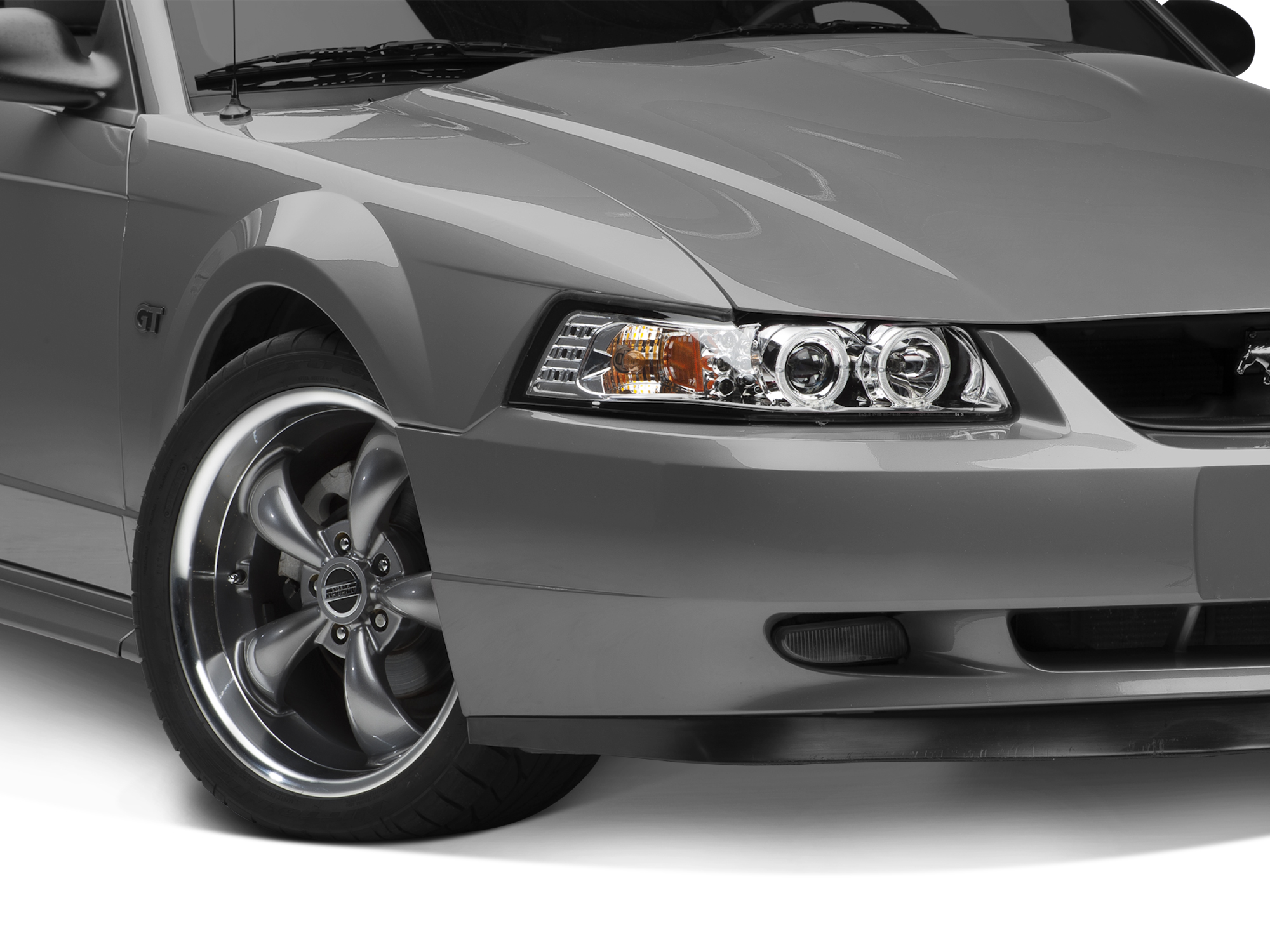 Raxiom Clear Lens 49114