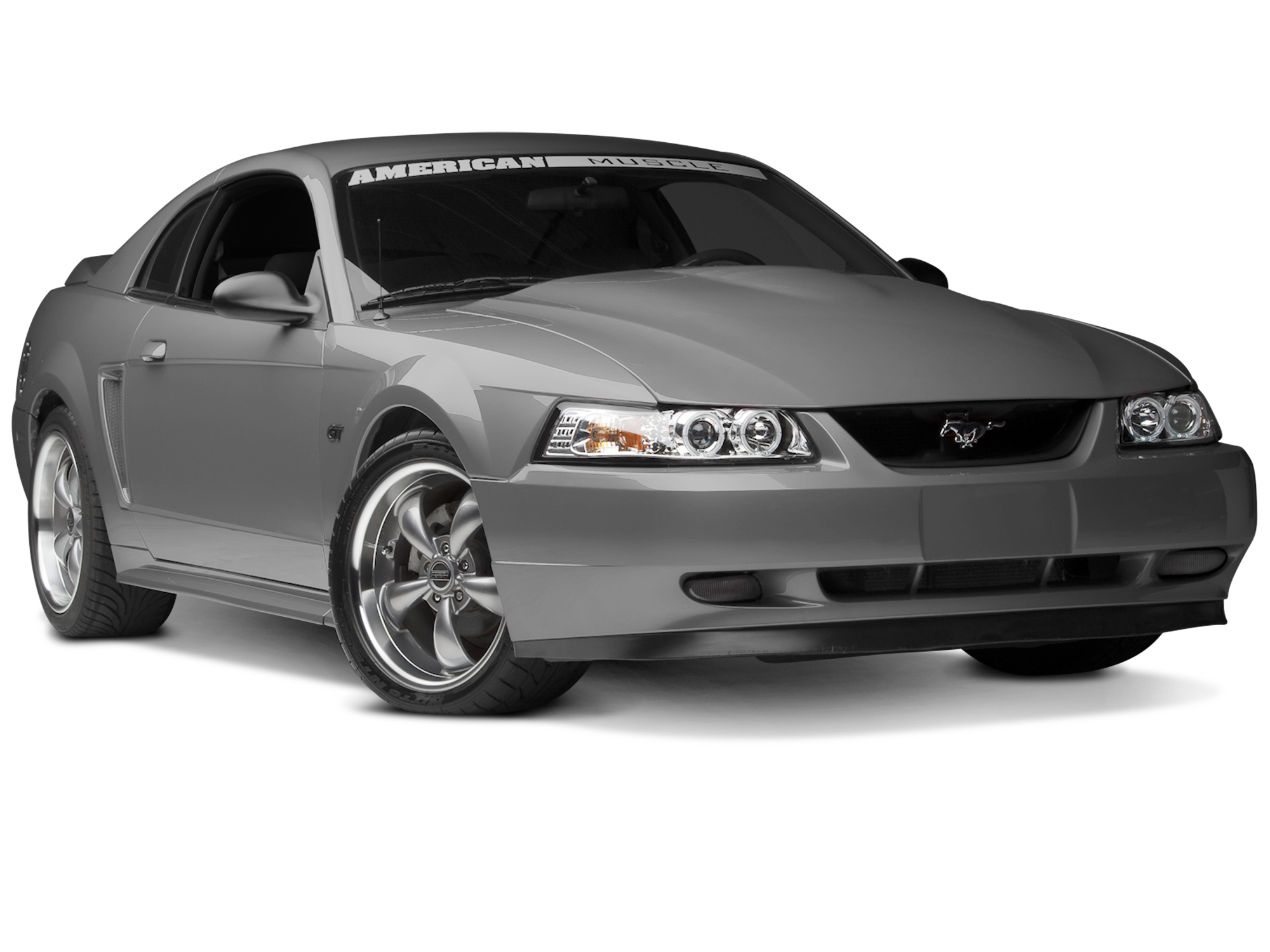 Raxiom Clear Lens 49114