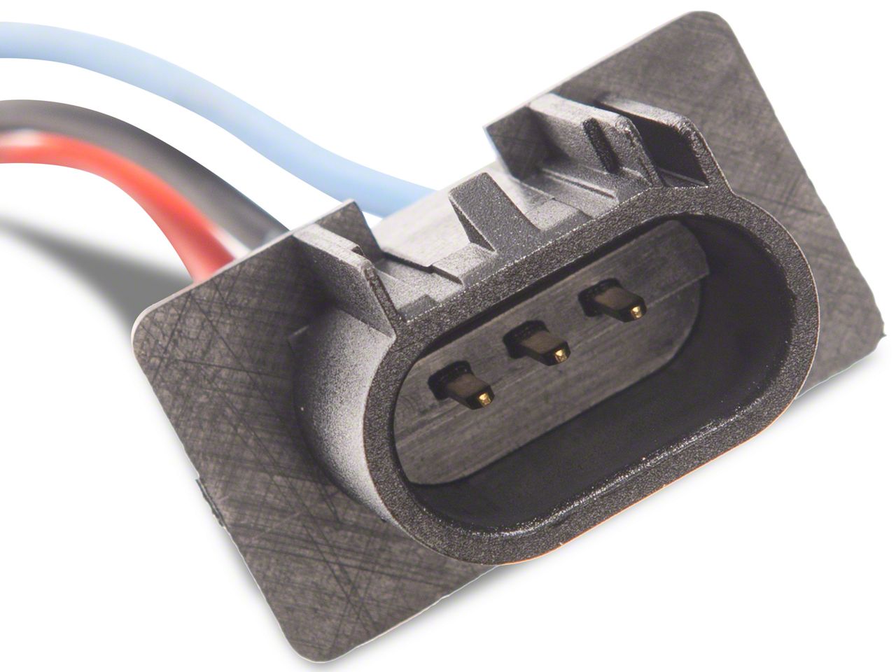 Raxiom Smoked Lens 49115