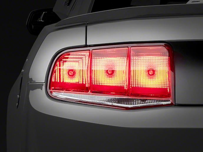 Raxiom Smoked Lens 49145