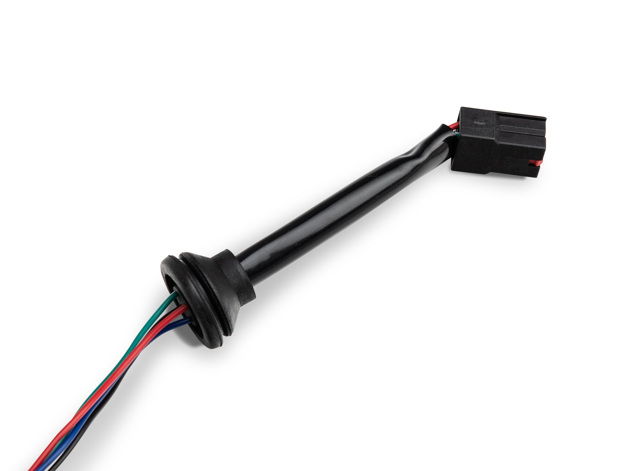 Raxiom Plug-and-Play Harness 49143