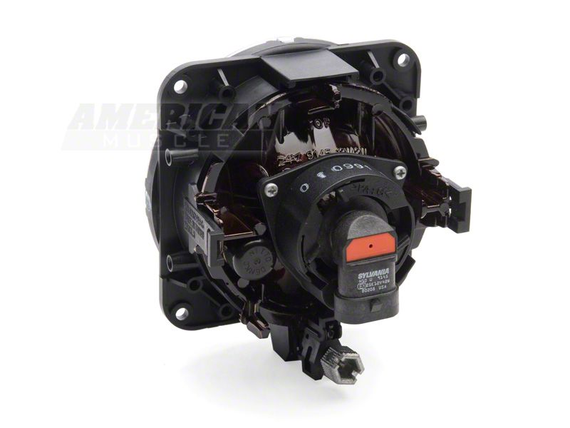 Raxiom Driver or Passenger Side 49337