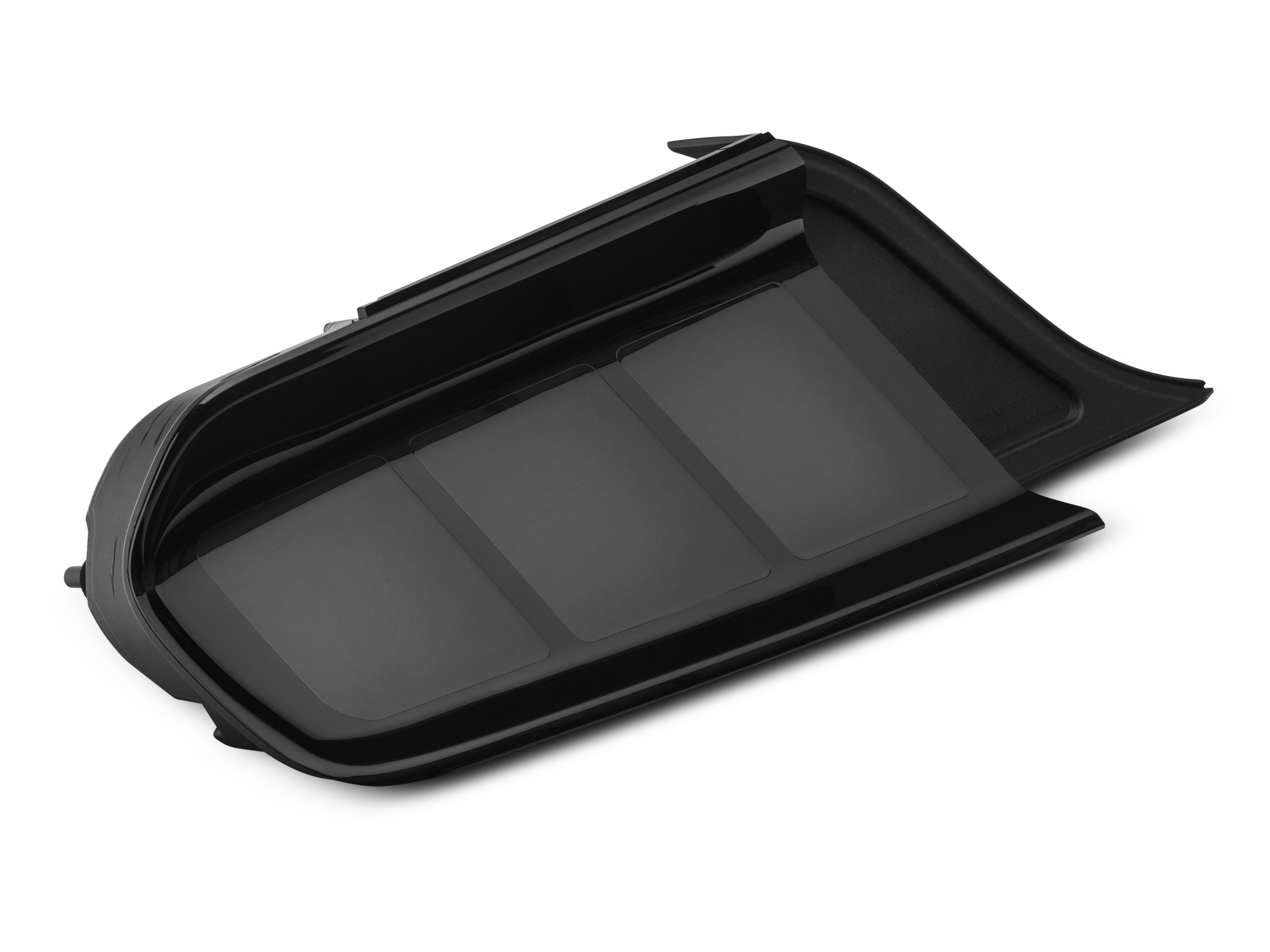 Raxiom Smoked Lens 402183