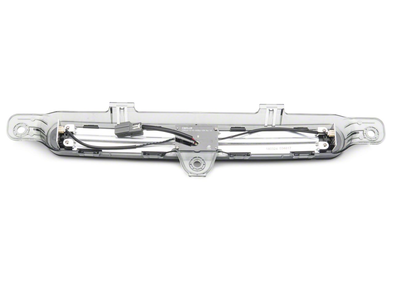 Raxiom Light Smoked 403982