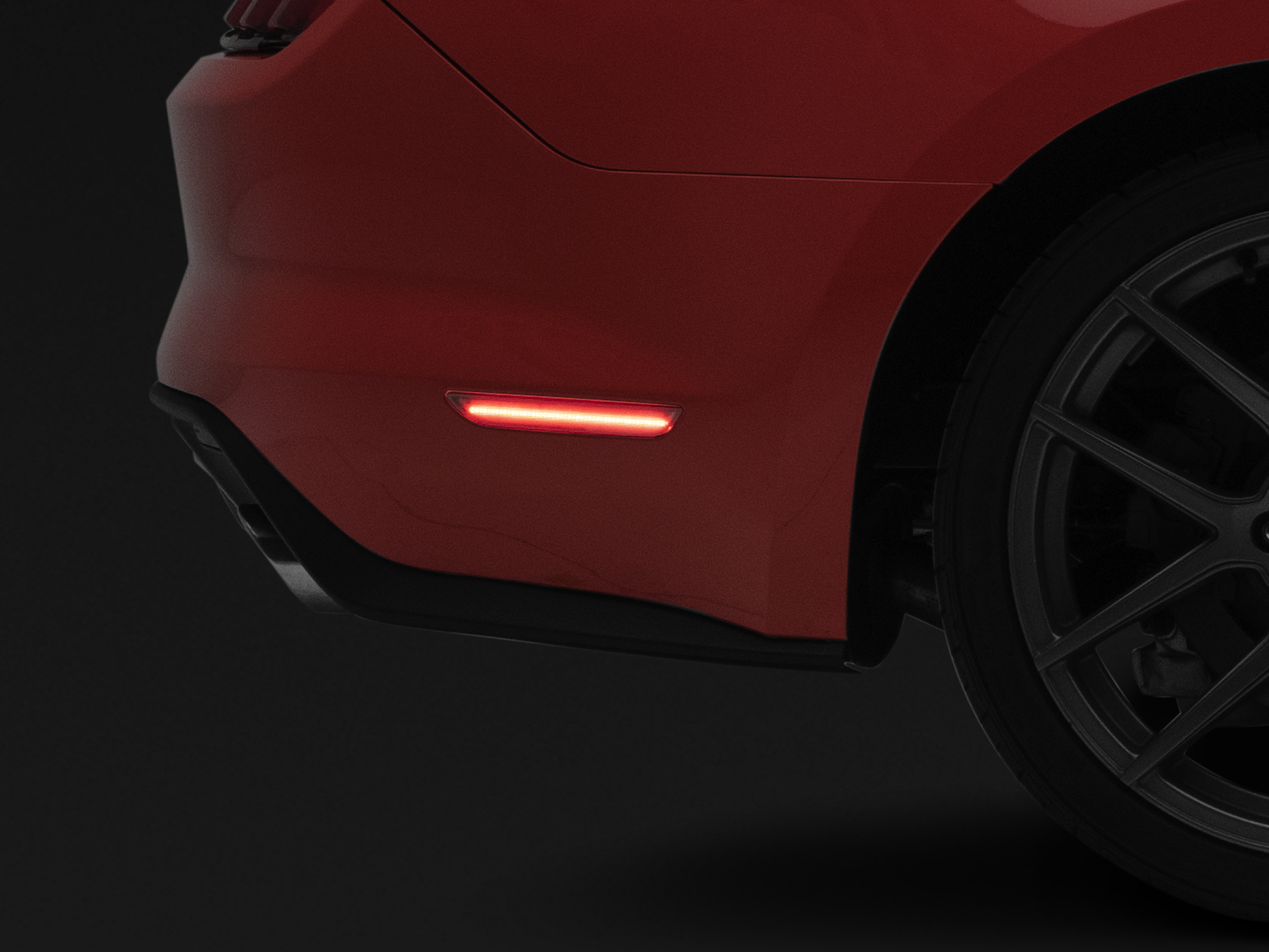 Raxiom Smoked 404231