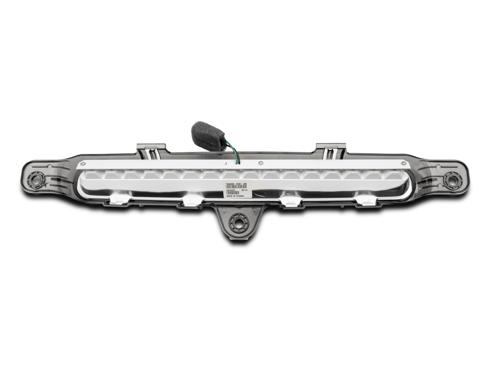 Raxiom Smoked 405251