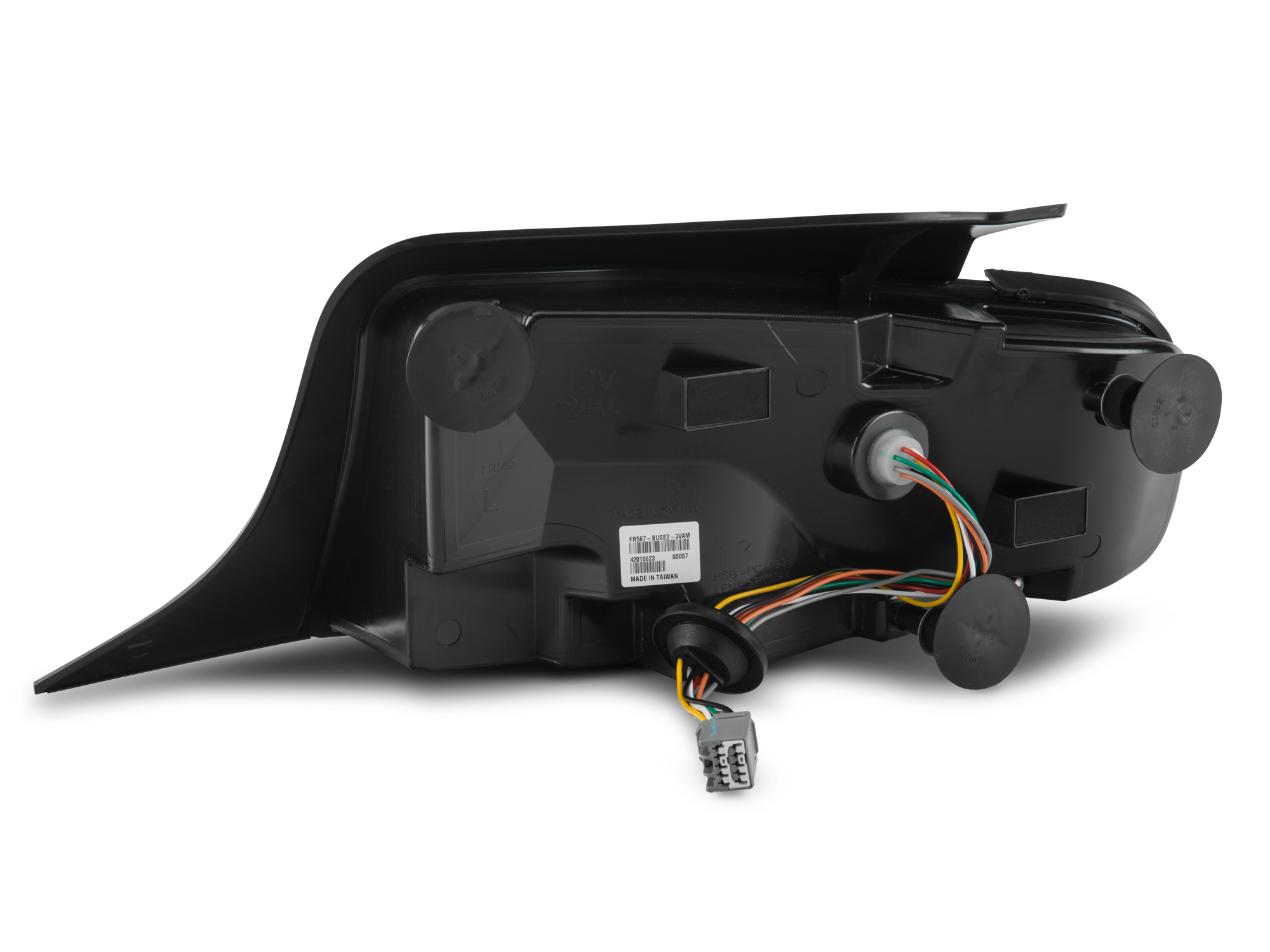 Raxiom Clear Lens 405839